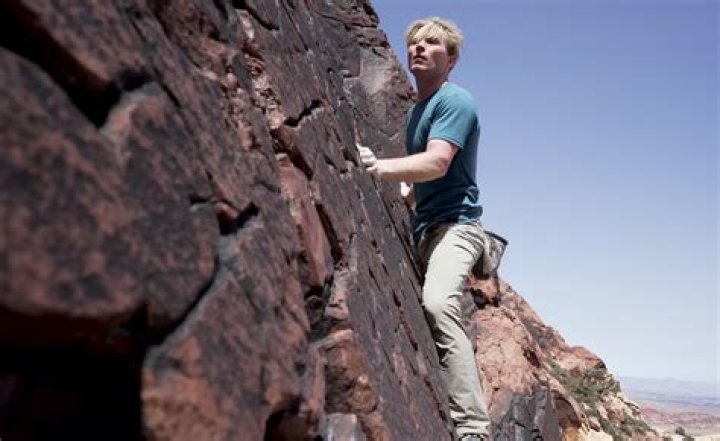 A Detailed Look At The Legendary Rock Climber's Life