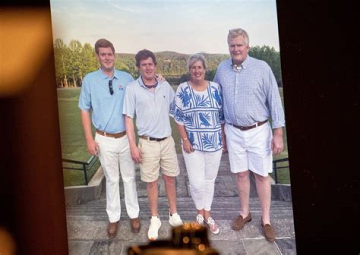 Alex Murdaugh Age: How Old Is the South Carolina Lawyer Accused of Murdering His Family?