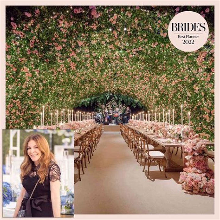 Celebrity Wedding Planner Mindy Weiss Sued Over Alleged Wedding Fiasc ·