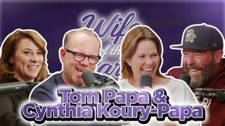 Cynthia Koury-Papa - BlogPaper