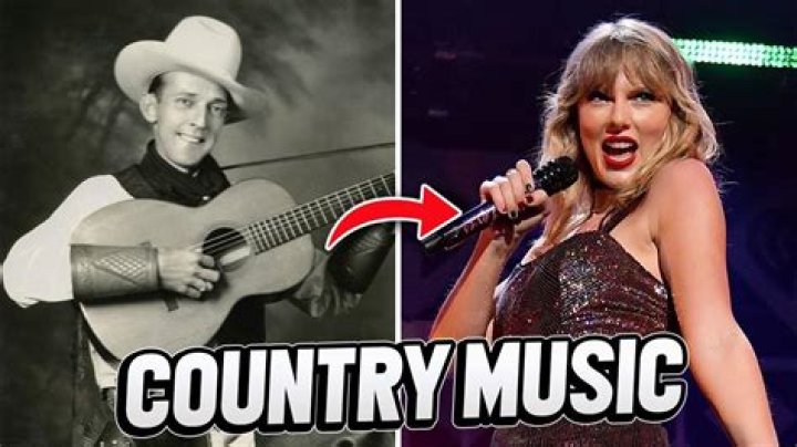 Did Country Music's Power Couple Face Divorce?