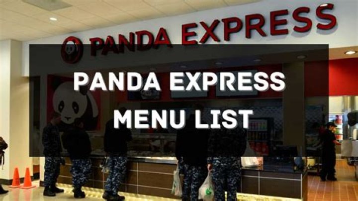 Discover the Fiery Delights of Panda Express Hot Ones Locations
