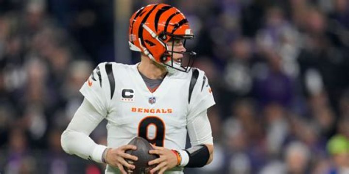 Does Joe Burrow Follow Christian Religion? More About The Parents Origin Of Cincinnati Quarterback