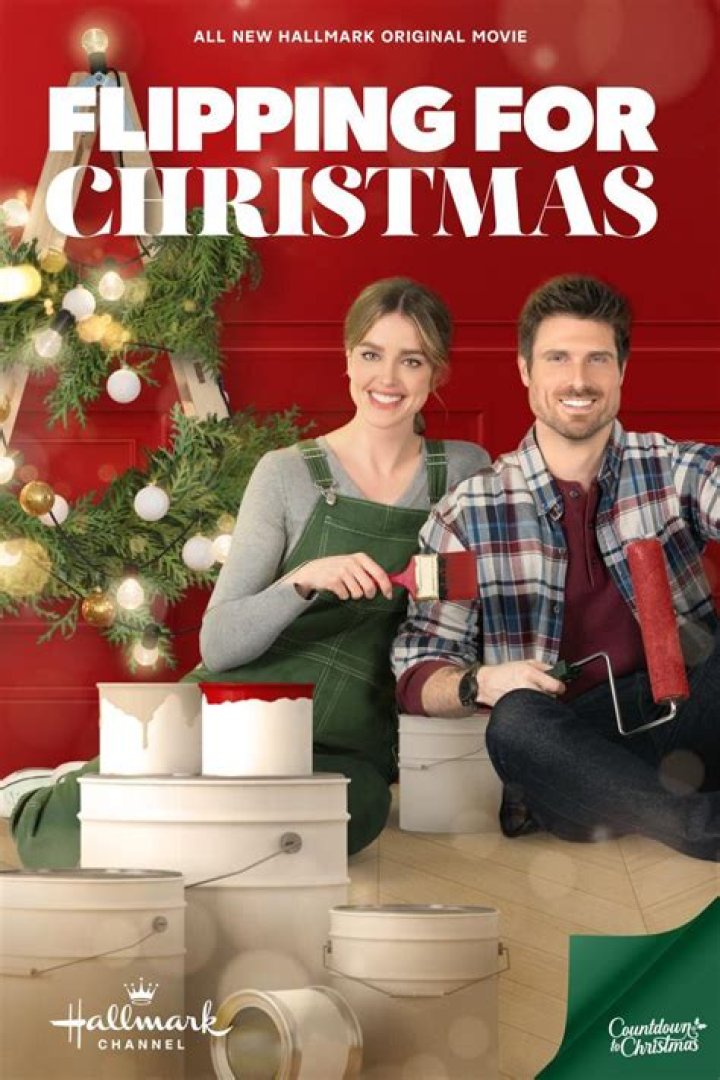 flipping for christmas filming location and where was flipping for christmas filmed |