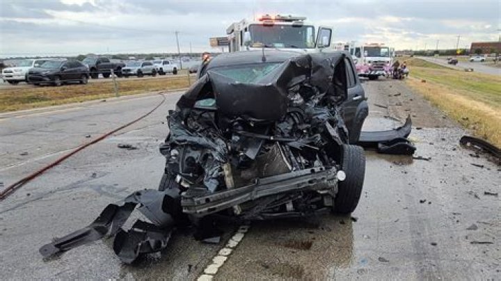 Inside The Miranda Soto Car Accident In Texas