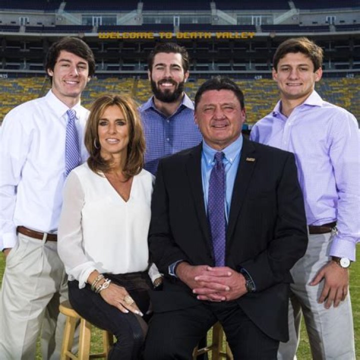 Kelly Orgeron Bio, Family, Career, Husband, History, Net Worth