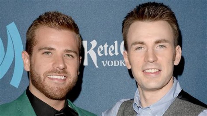 Scott Evans, Chris Evans' Younger Brother Revealed