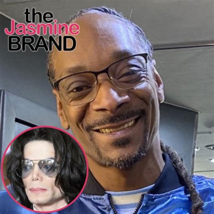 Snoop Dogg Recalls Being 'Out-Gangstered' By Dionne Warwick |
