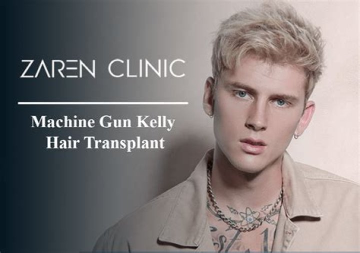Unveiling Machine Gun Kelly's Intriguing Dating History