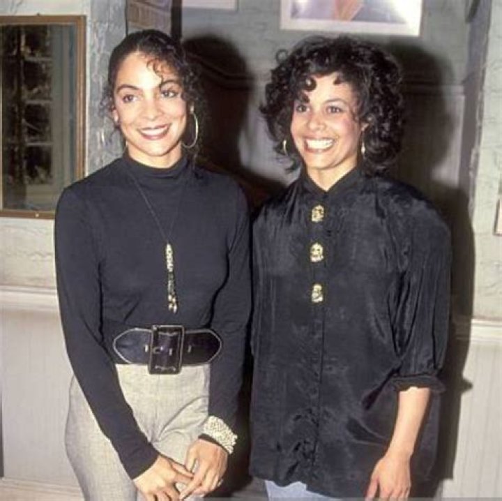 Unveiling The Secrets Of Jasmine Guy's Supportive Parents