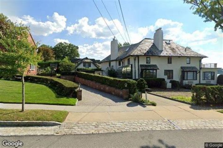 Where Lidia Bastianich Calls Home
